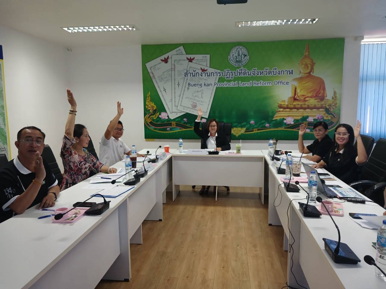 title - คณะอนุกรรมการตรวจสอบ บริษัท ต.ไทยเจริญอุทุมพรก่อสร้าง จำกัด ขอรับคืนค่าปรับตามมาตรการให้ความช่วยเหลือผู้ประกอบการในช่วงการแพร่ระบาดของโรคติดเชื้อไวรัสโคโรน่า 2019 